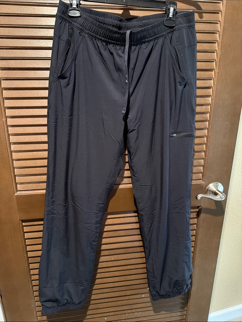Eddie Bauer Fleece Lined Winter Pants Size 10